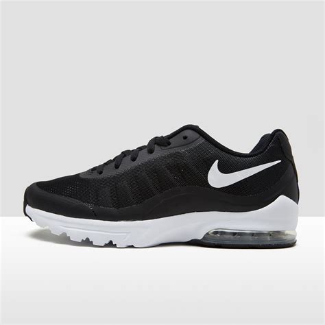 nike air max invigor zwart hoog|nike air max invigor men's.